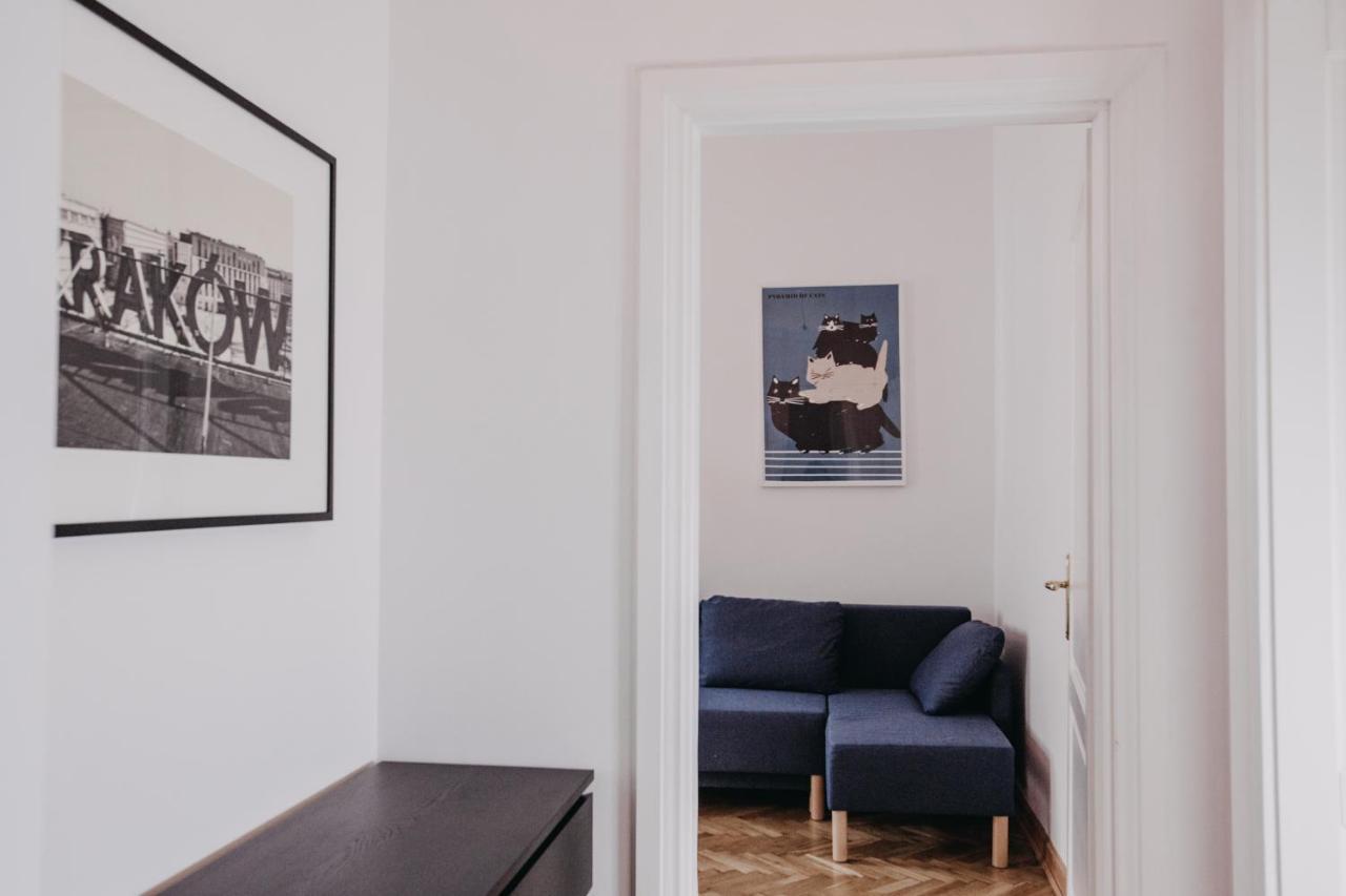 Michalowskiego 11 Apartment Krakow
