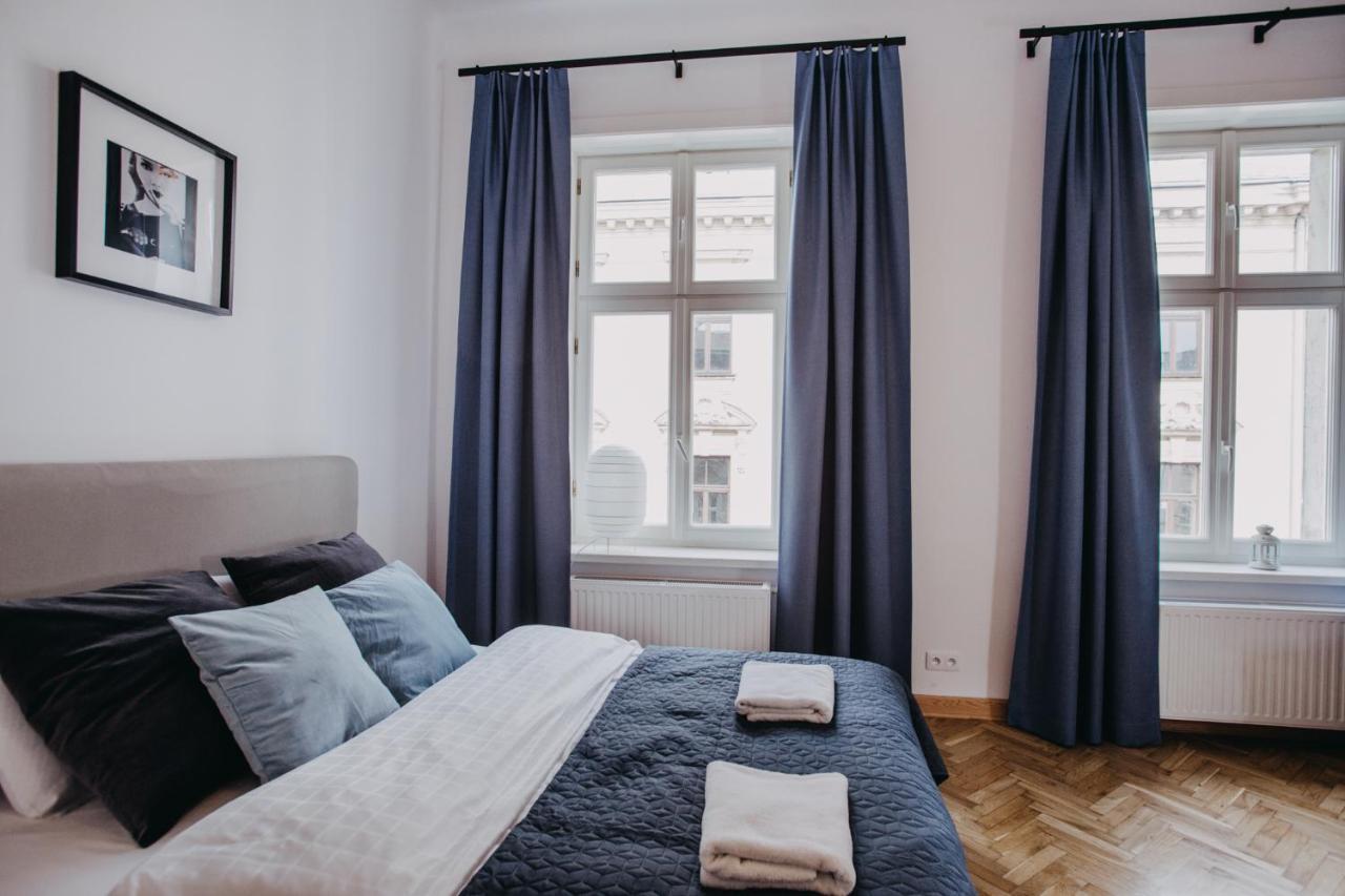 Michalowskiego 11 Krakow