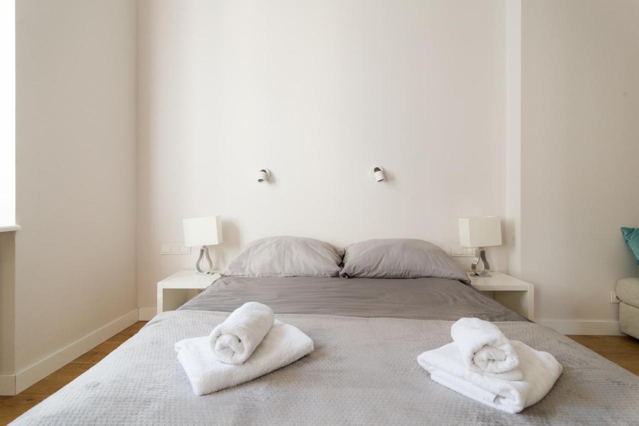 Appartement Lovers Nest Krakau