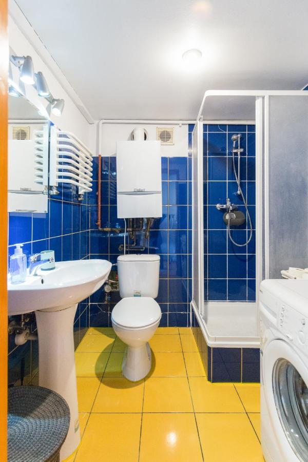 Lovers Nest Appartement