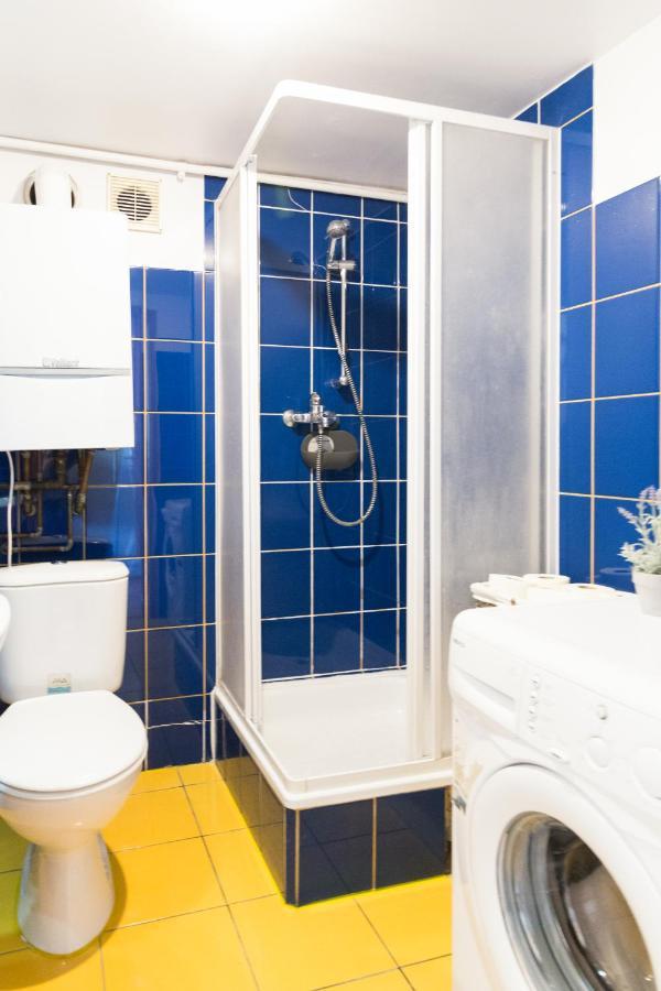 Lovers Nest Appartement Krakau