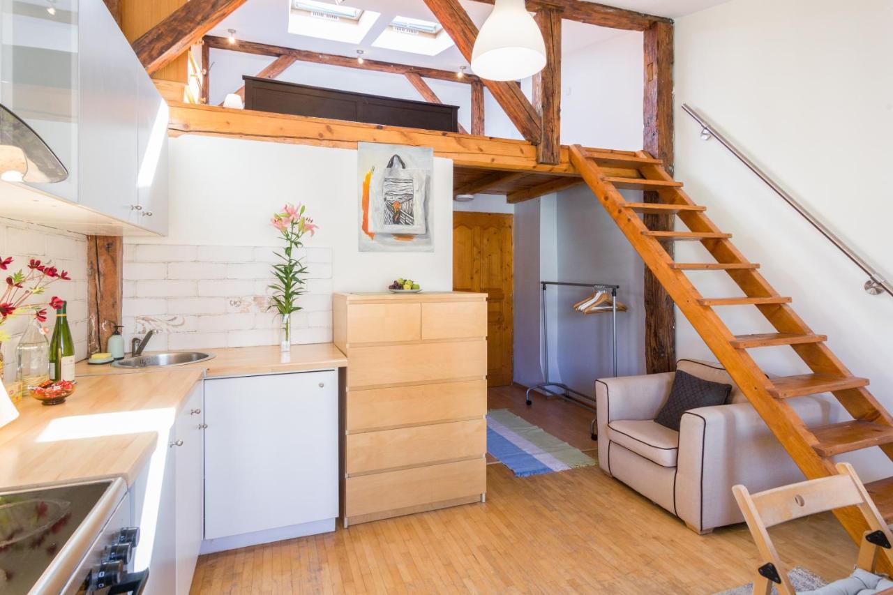 Lovers Nest Appartement