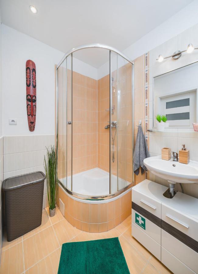 Plac Nowy - Heart Of Jewish Quarter Apartment Krakow