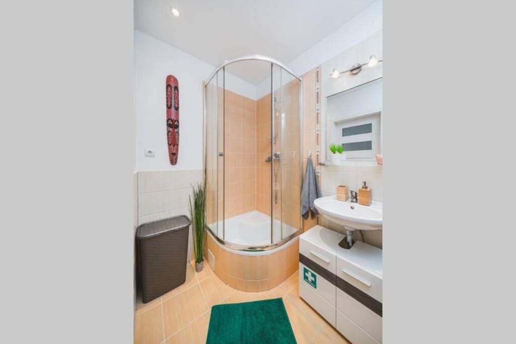Plac Nowy - Heart Of Jewish Quarter Apartment *