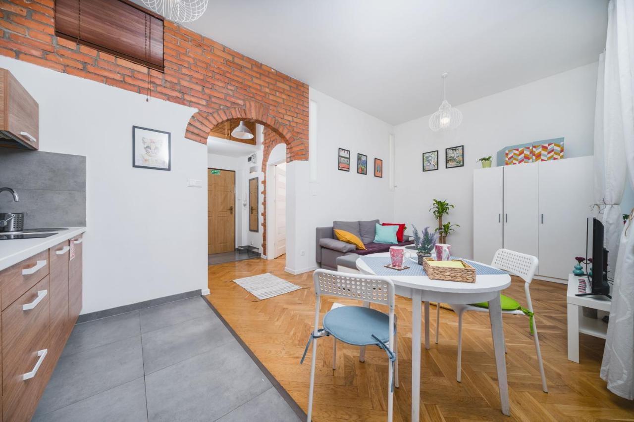 Apartment Plac Nowy - Heart Of Jewish Quarter