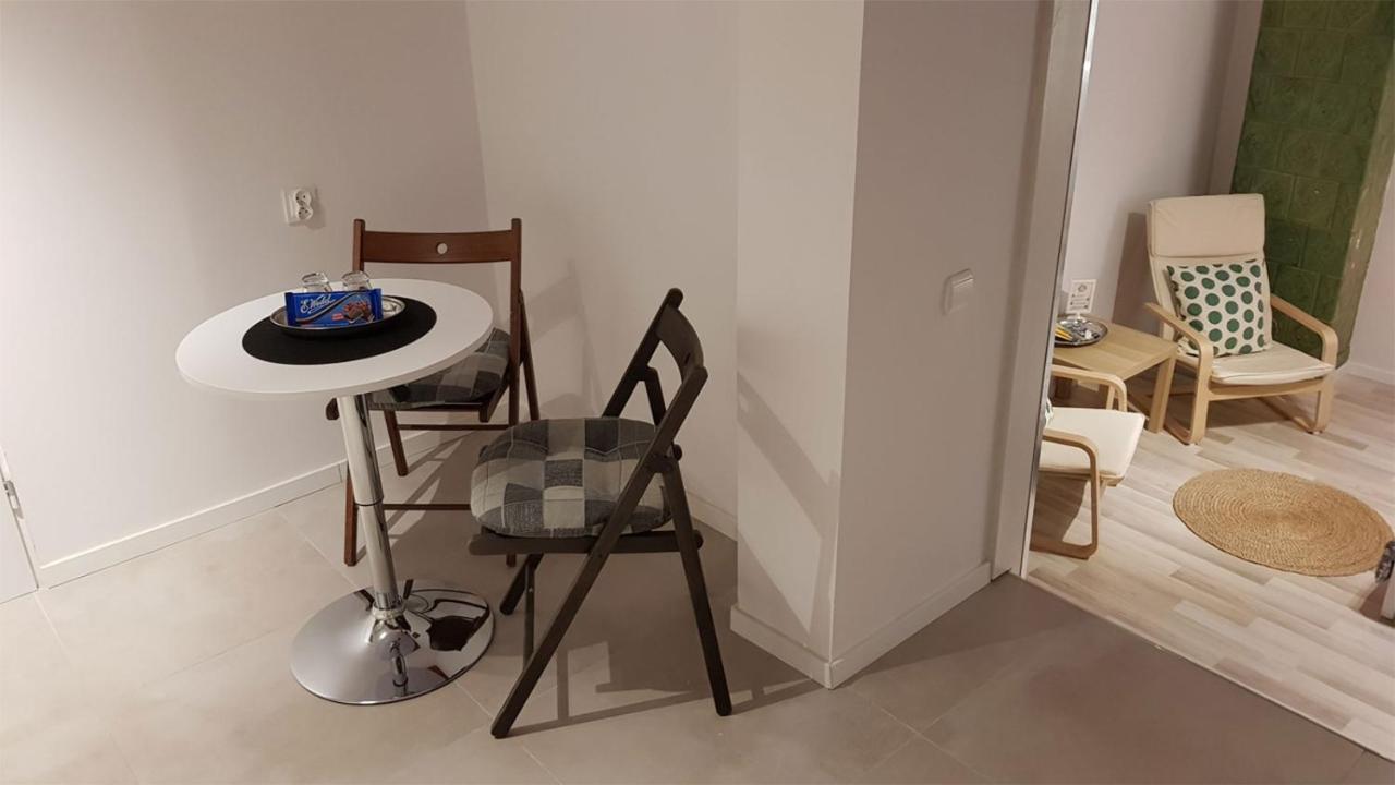 99c Apartment Krakow