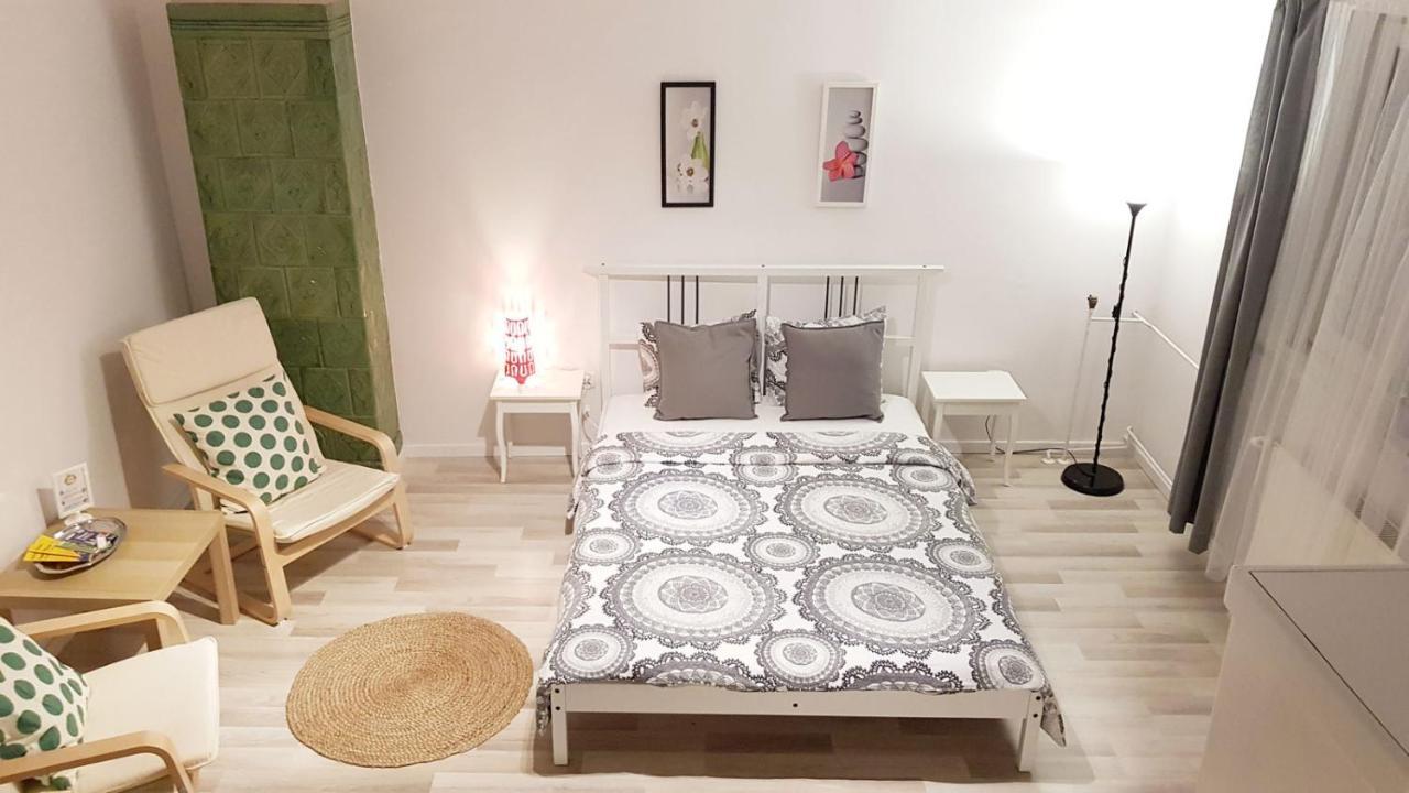 99c Apartment Krakow