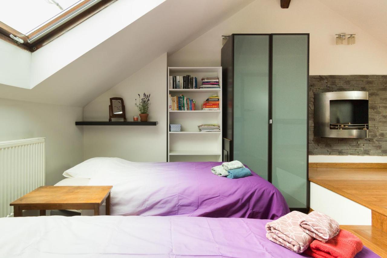 Magnificent Two-story Loft * Krakow