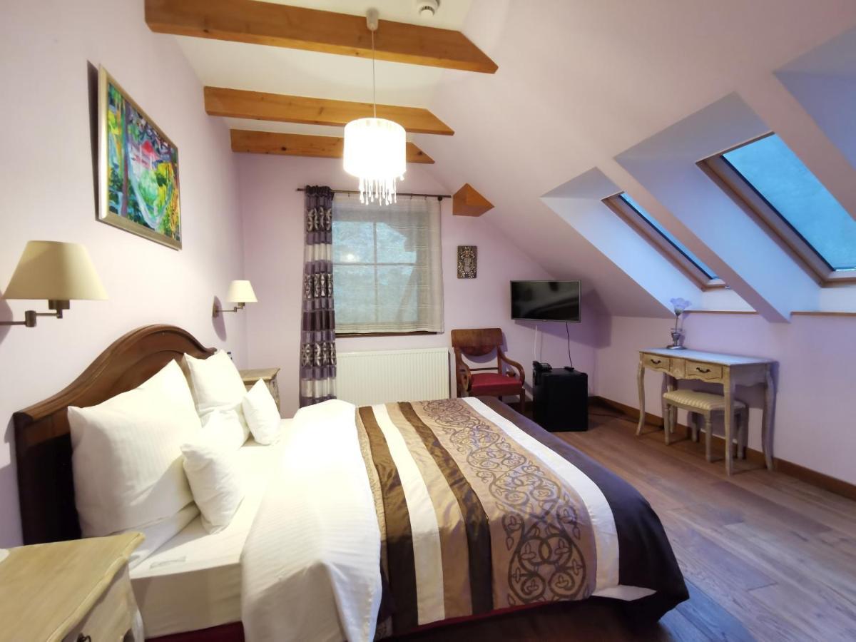 Ekosamotnia Casa de hóspedes 4*