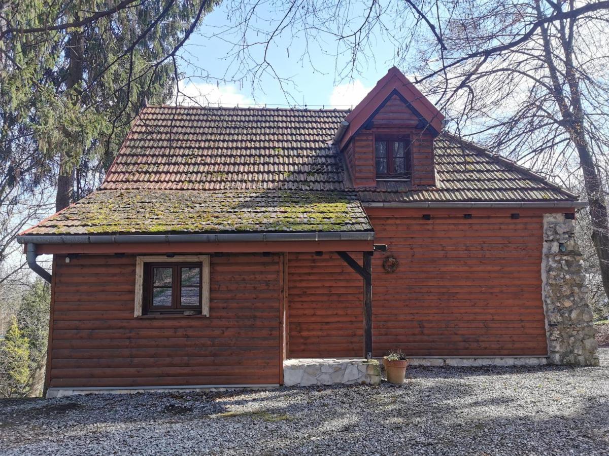 Gasthuis Ekosamotnia