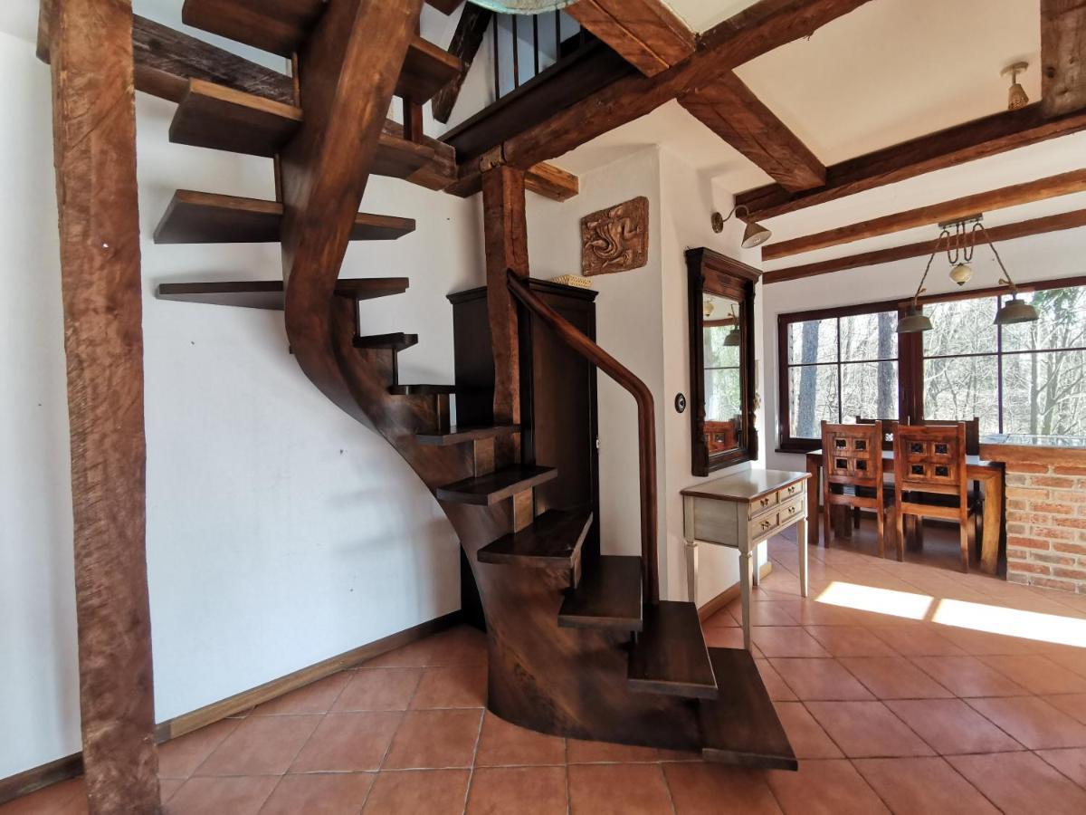 Casa de hóspedes Ekosamotnia Cracóvia
