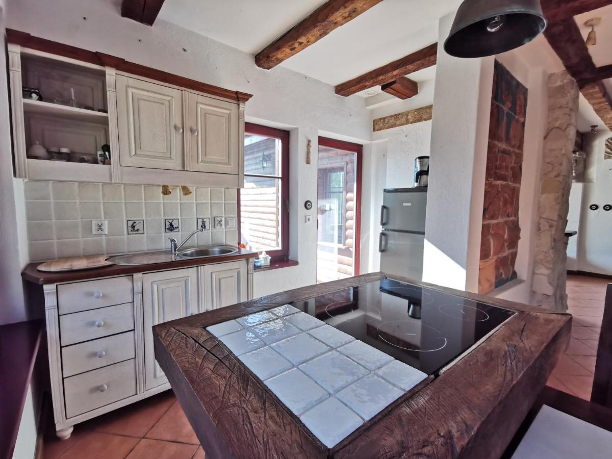 Ekosamotnia Casa de hóspedes