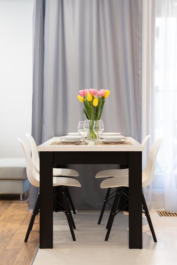 Apartamento Prestige Browar Lubicz Stare *