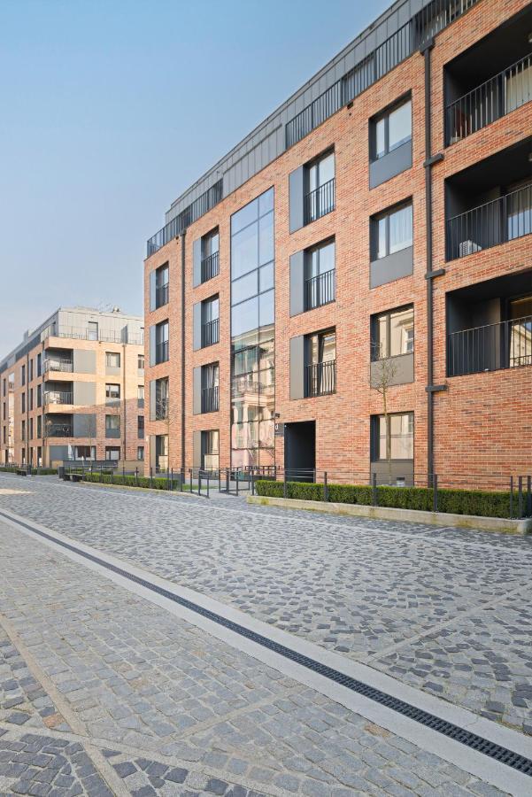 Apartamento Prestige Browar Lubicz Stare *