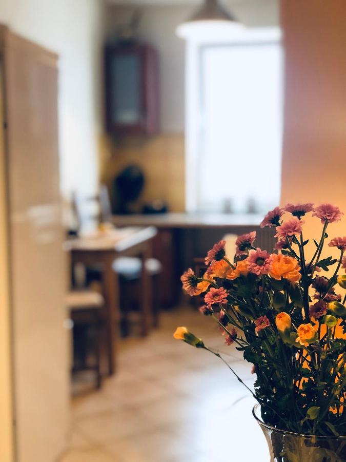 Apartament Czerwone Maki Krakau
