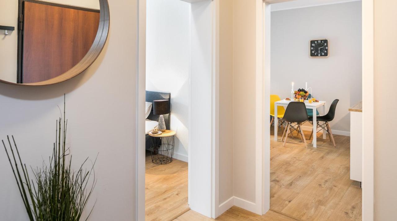 Finale Apartment