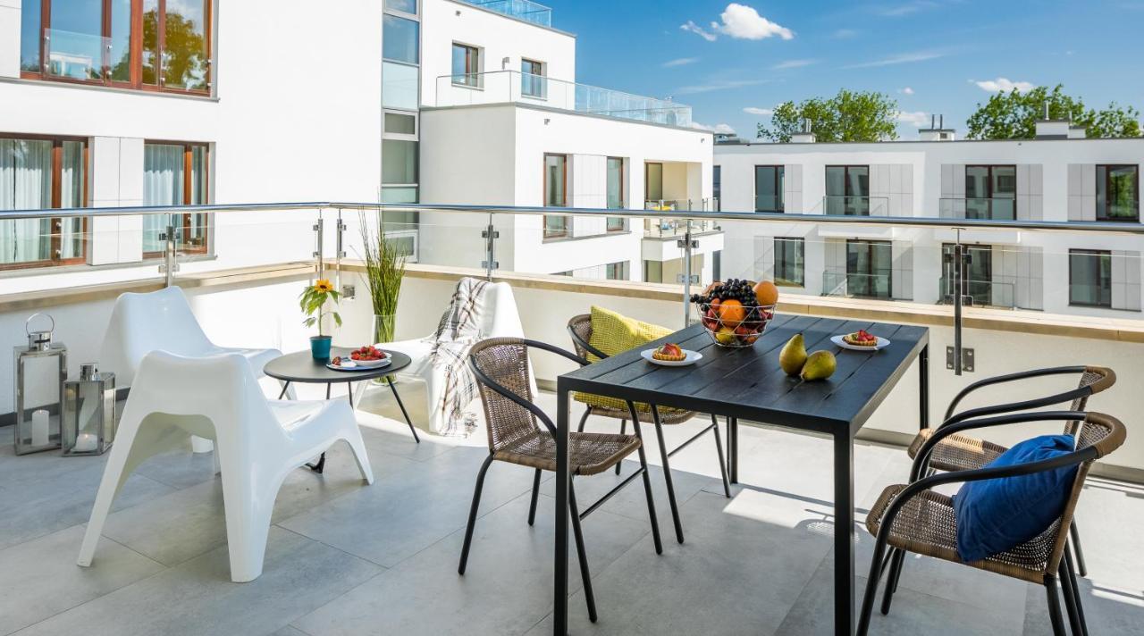 Apartment Finale
