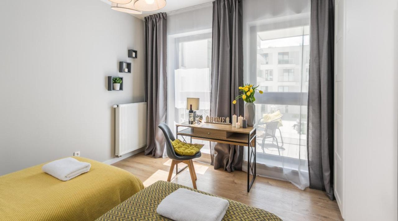 Apartment Finale