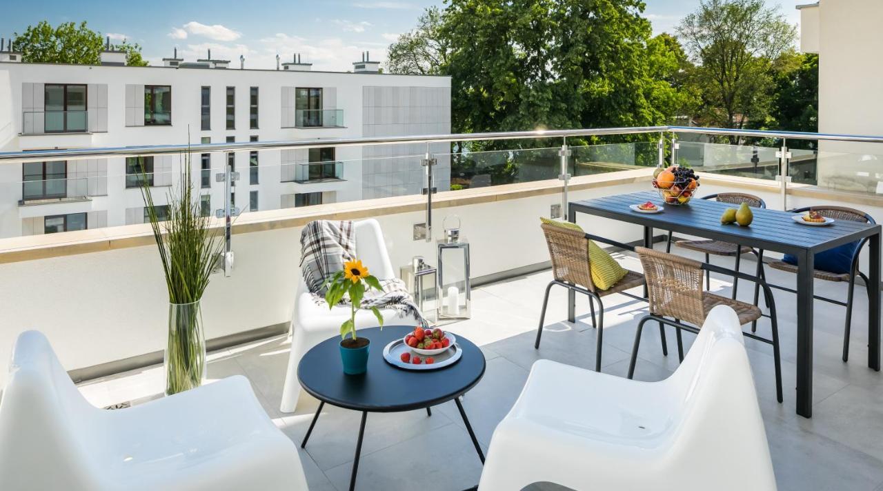 Finale Apartment