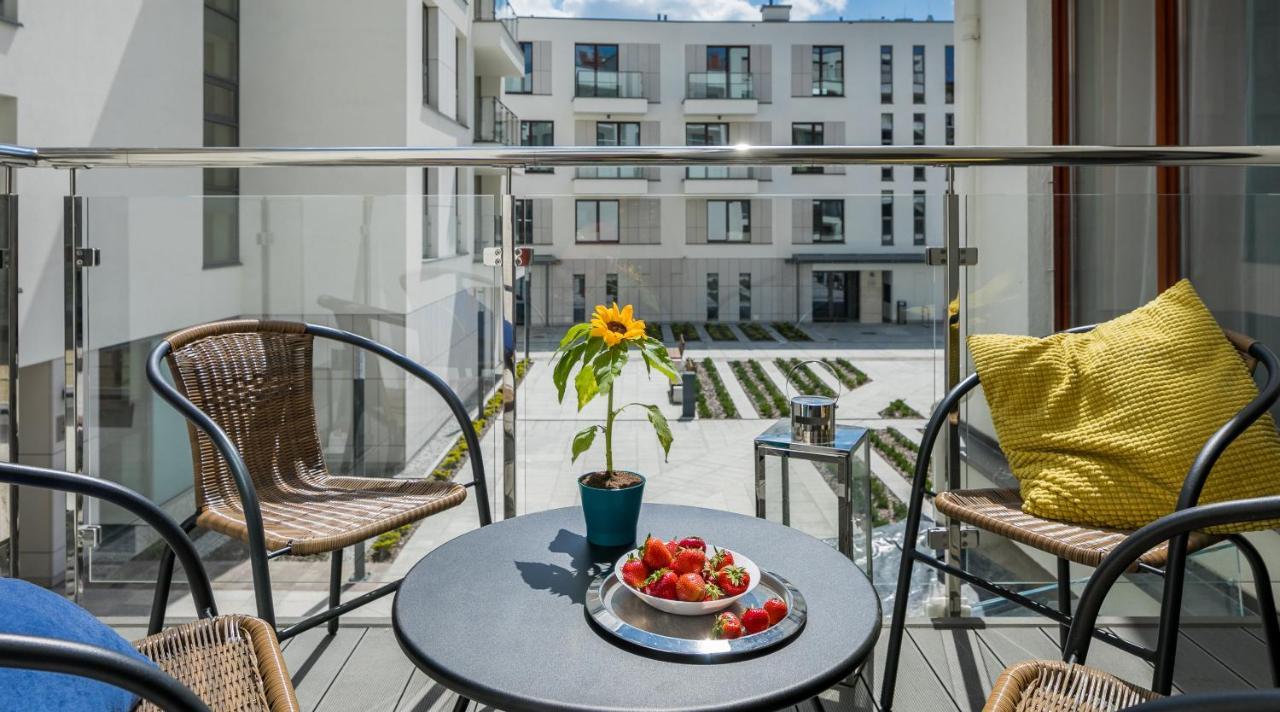 Apartment Finale