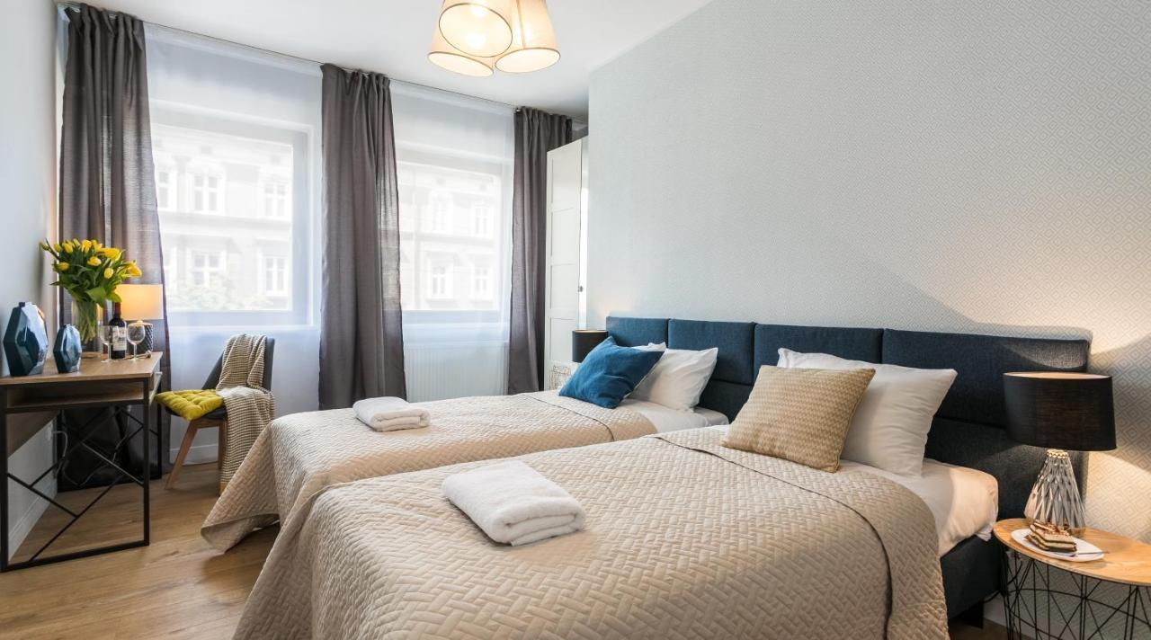 Apartment Finale Krakau