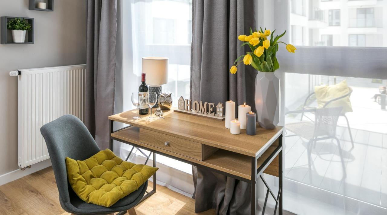 Apartment Finale Krakau