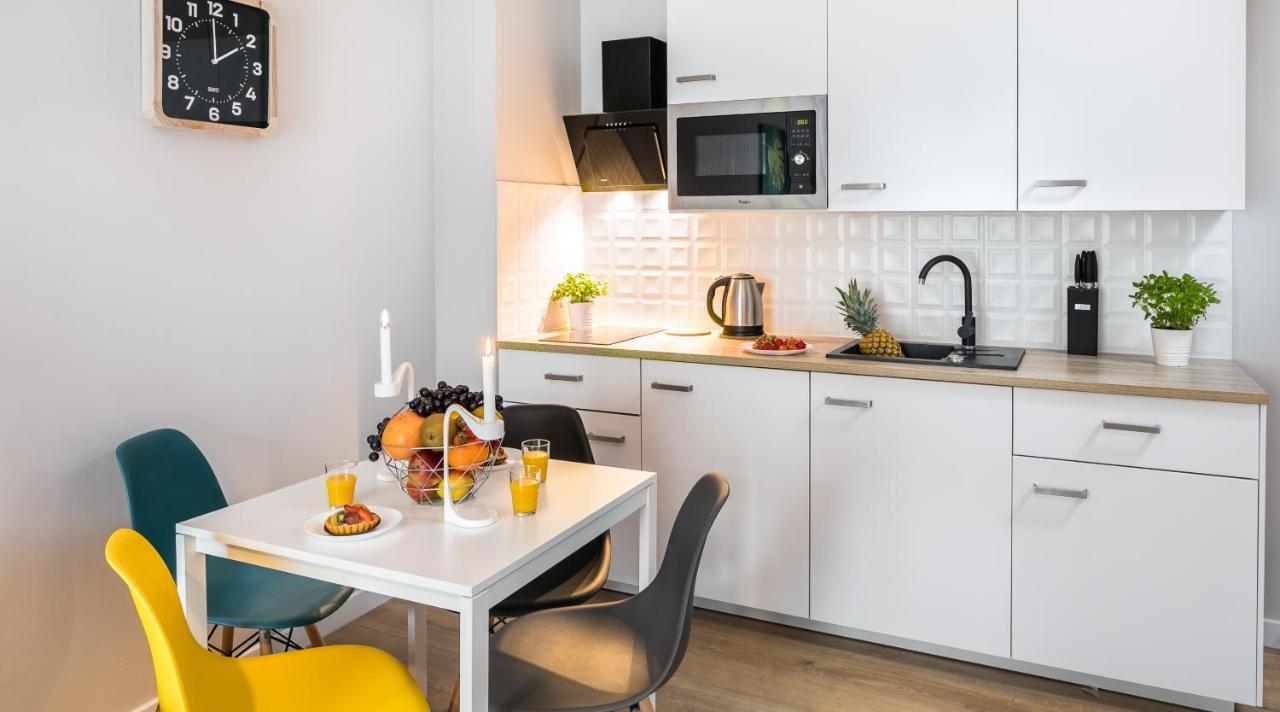 Apartment Finale