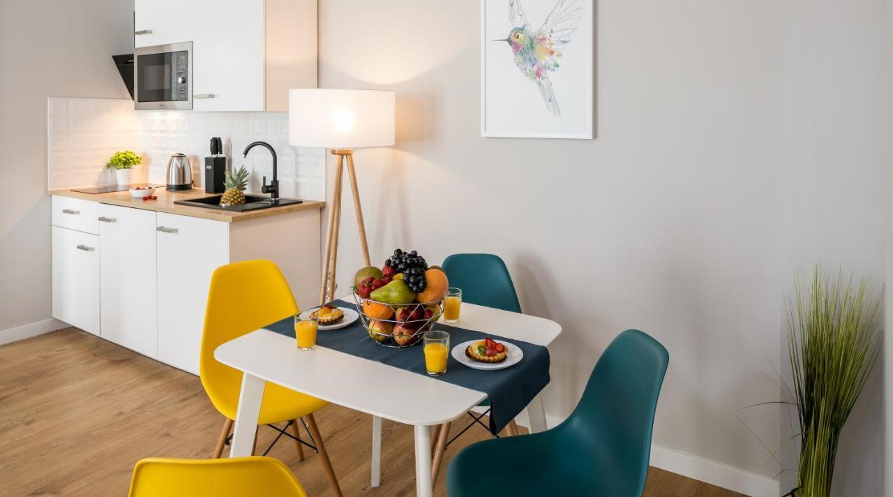 Finale Apartment *