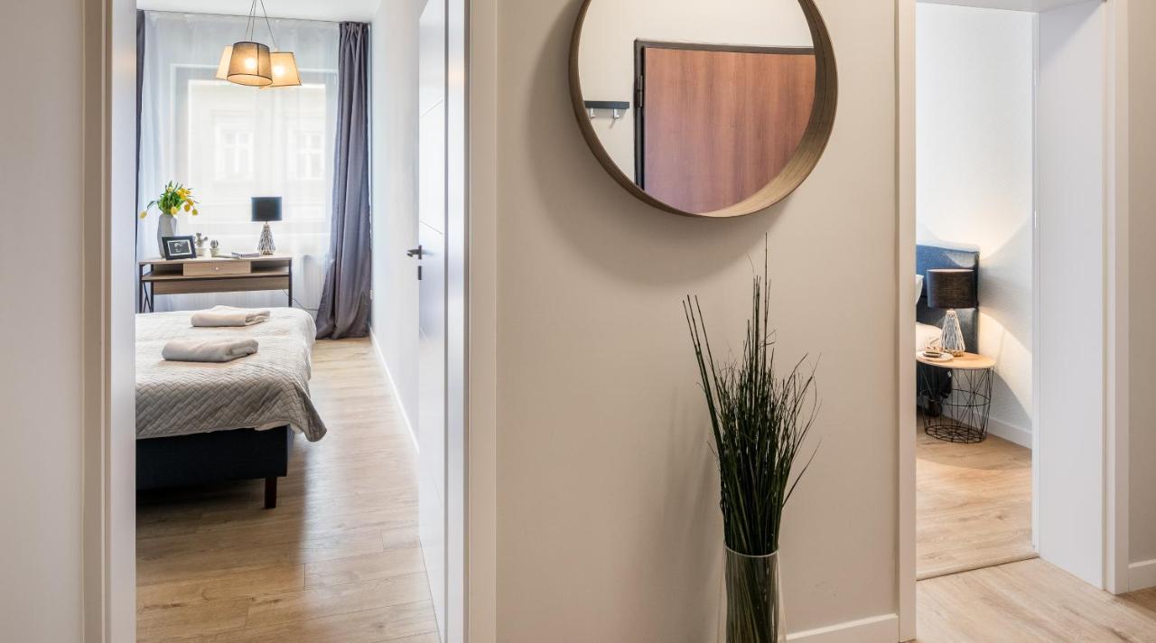 Finale Apartment