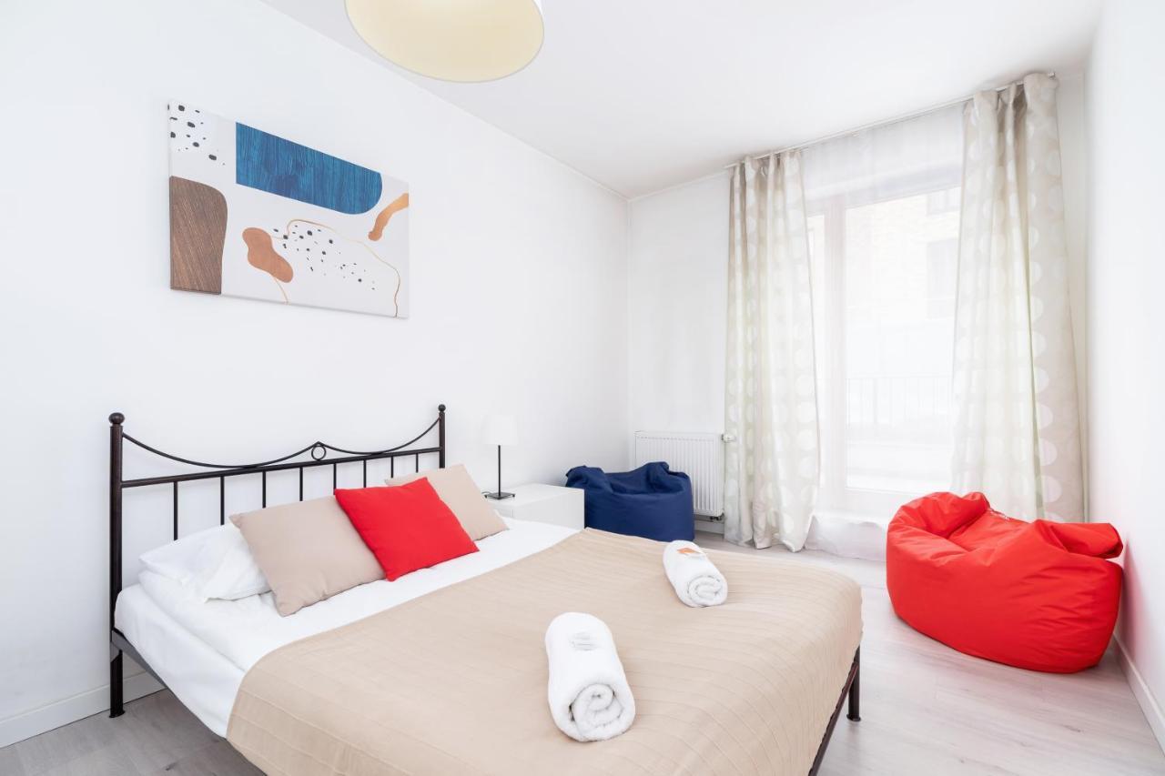 Appartement Browar Lubicz By Renters *