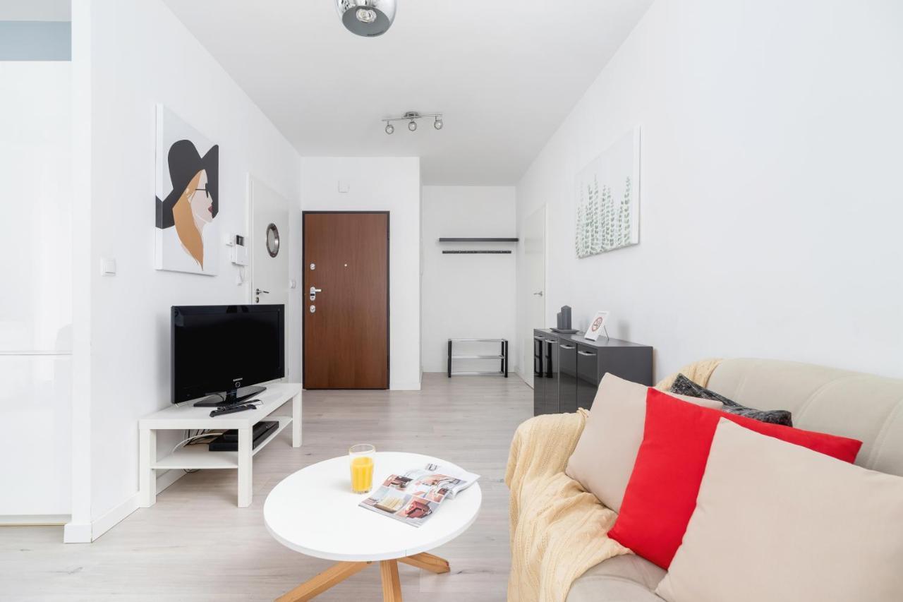 Browar Lubicz By Renters * Krakau