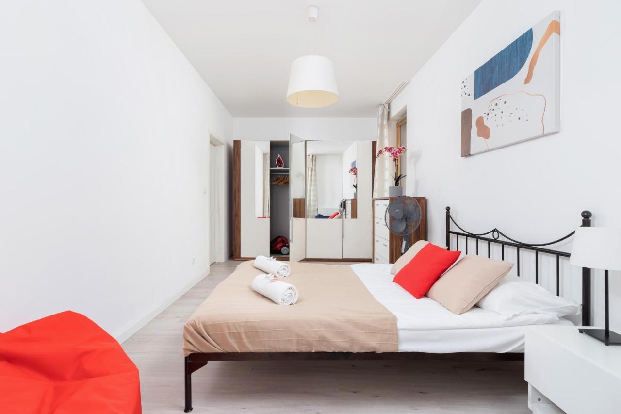 Browar Lubicz By Renters