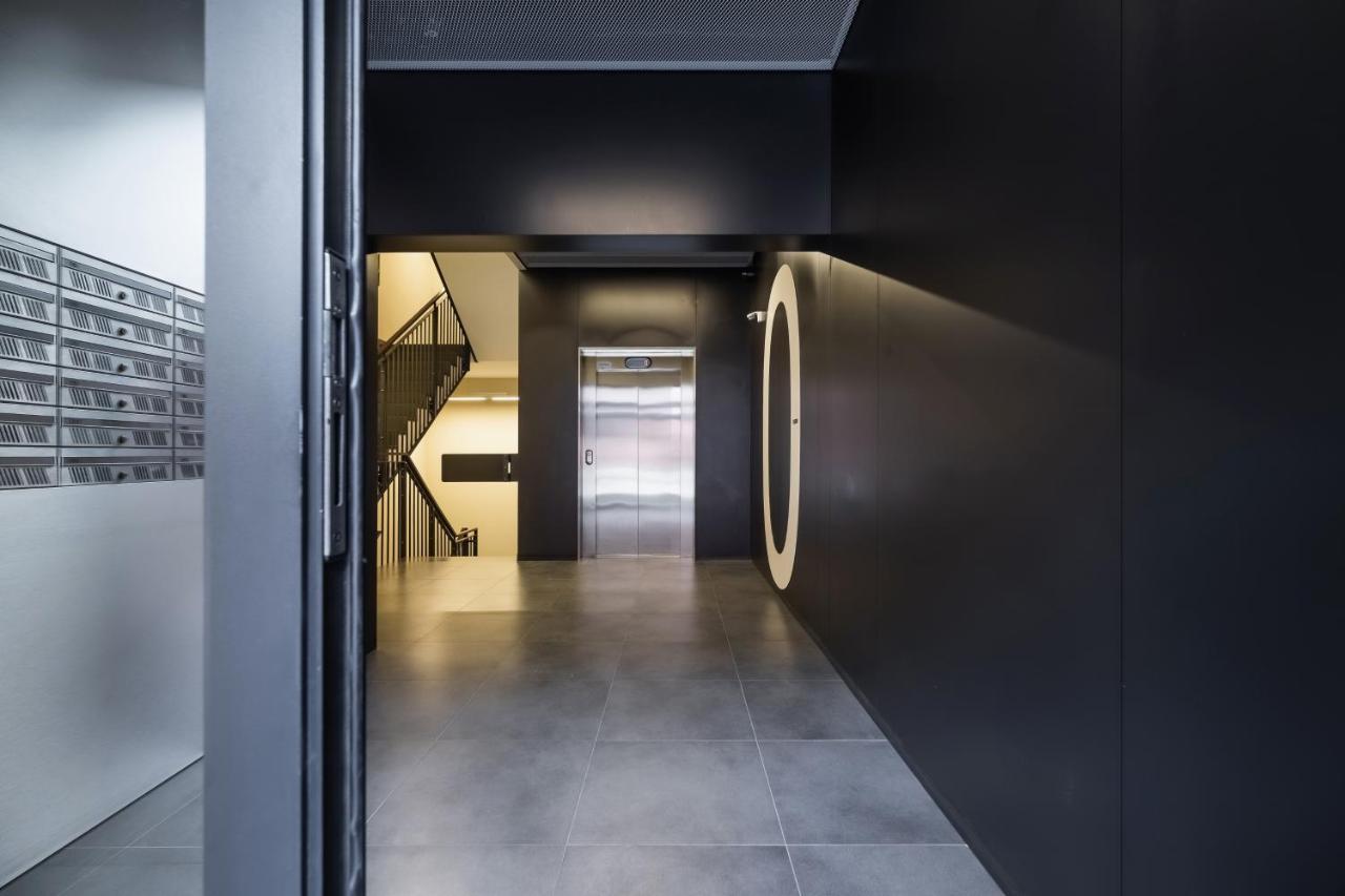 Appartement Browar Lubicz By Renters Krakau