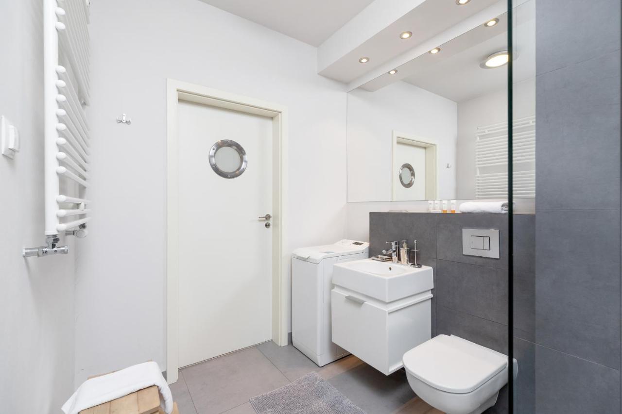 Browar Lubicz By Renters * Krakau