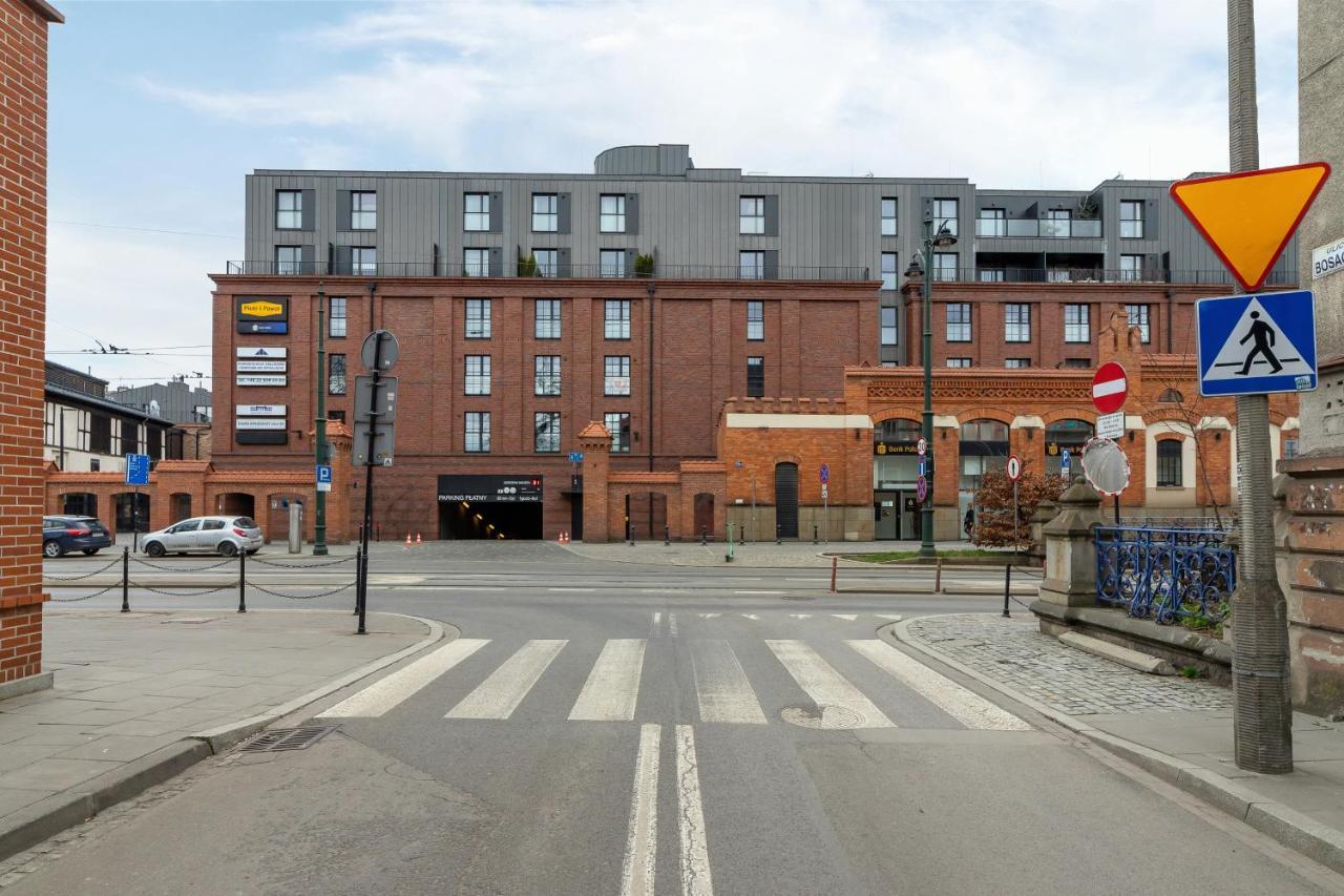 Browar Lubicz By Renters * Krakau