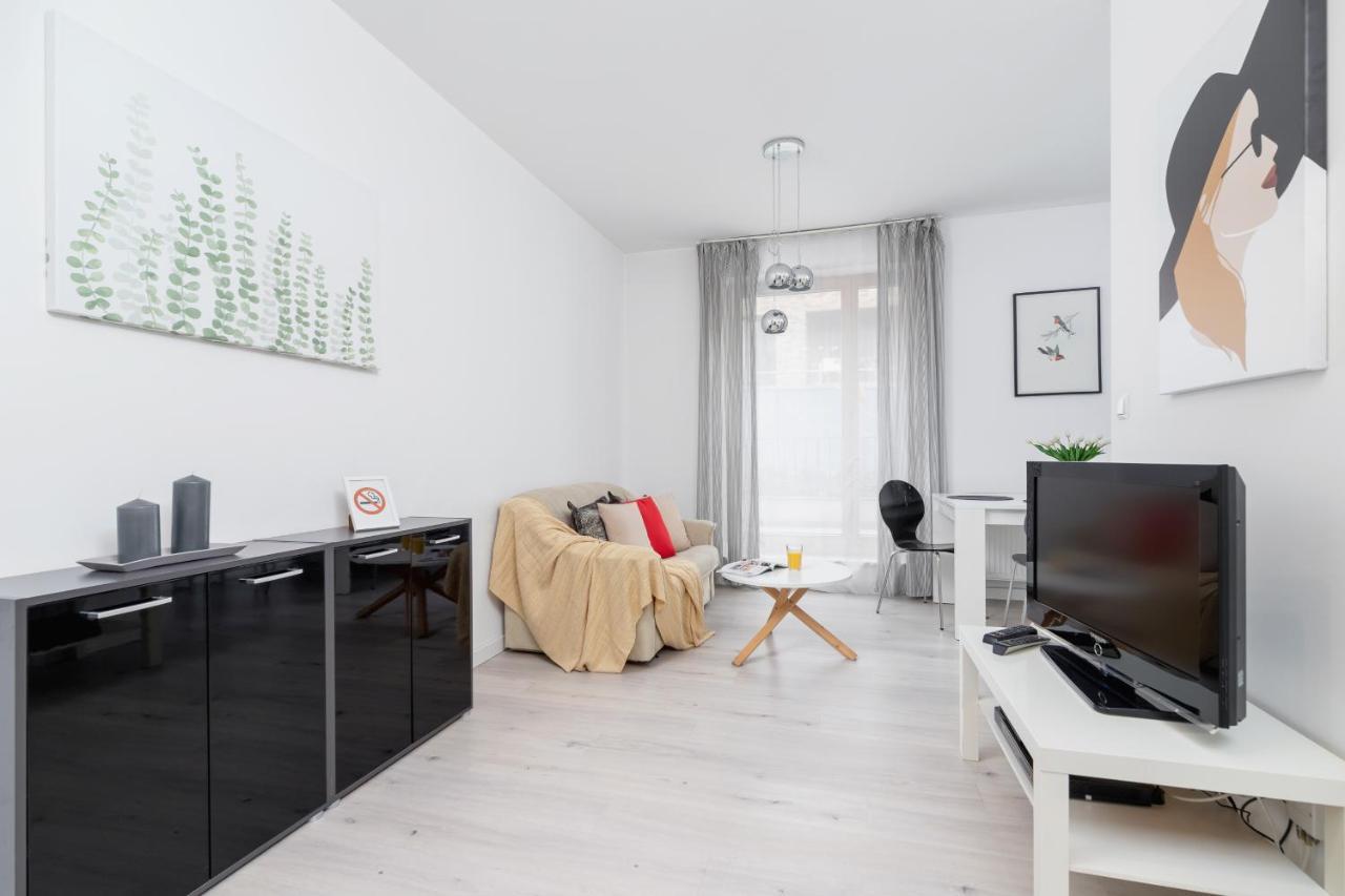 Browar Lubicz By Renters Appartement *