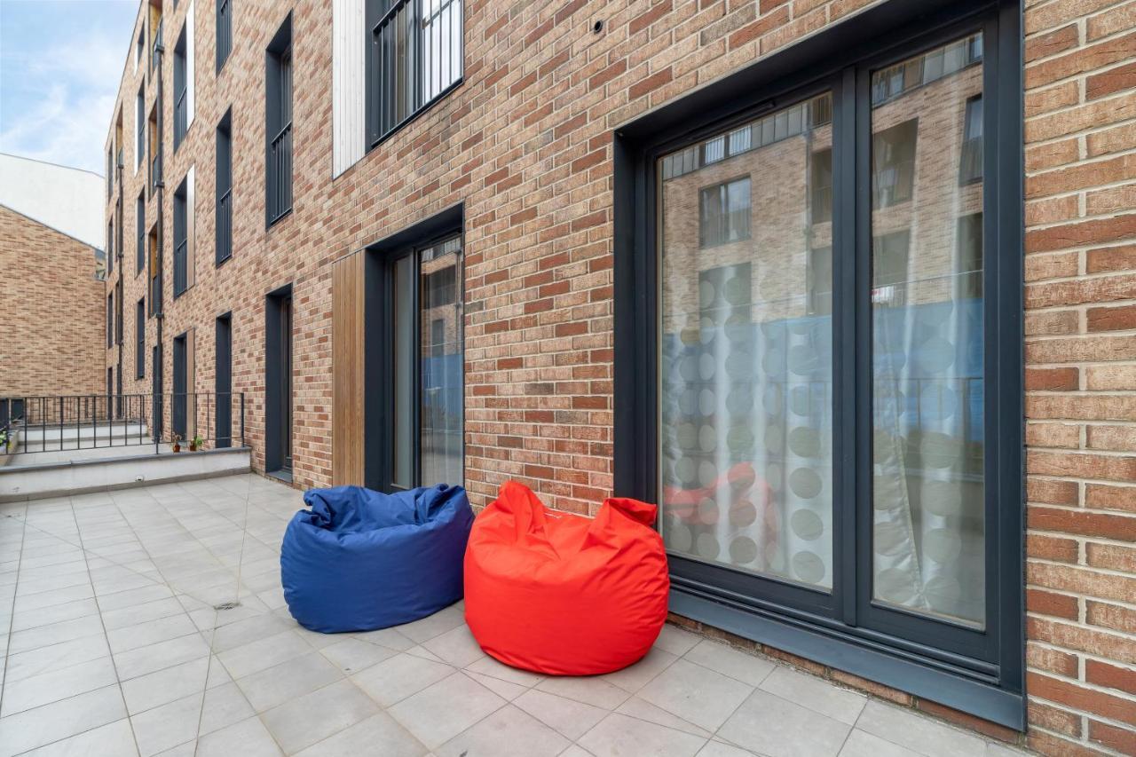Browar Lubicz By Renters Appartement *