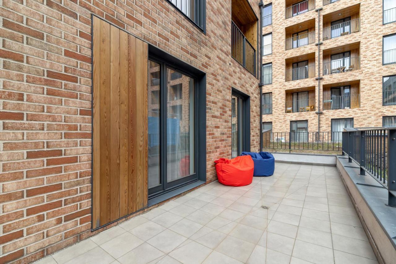Browar Lubicz By Renters *