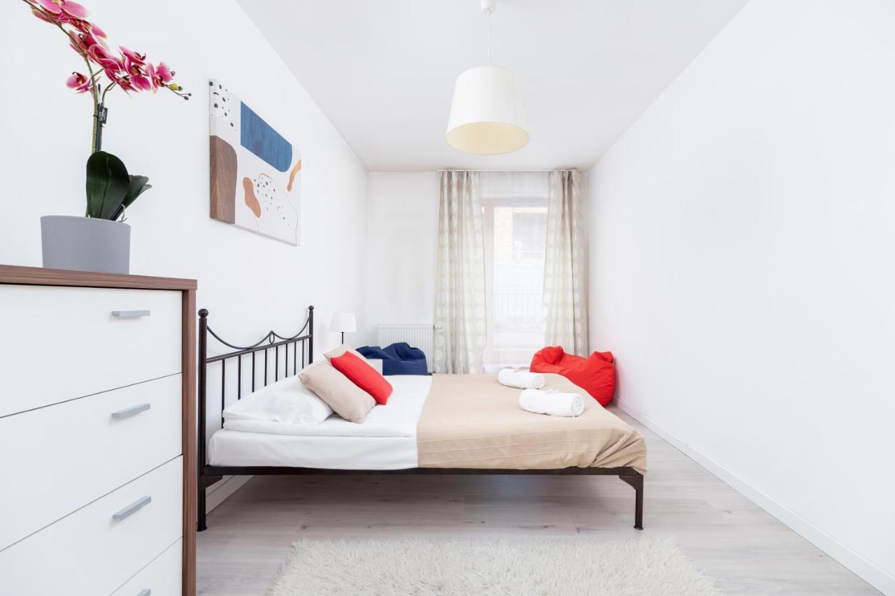 Browar Lubicz By Renters * Krakau