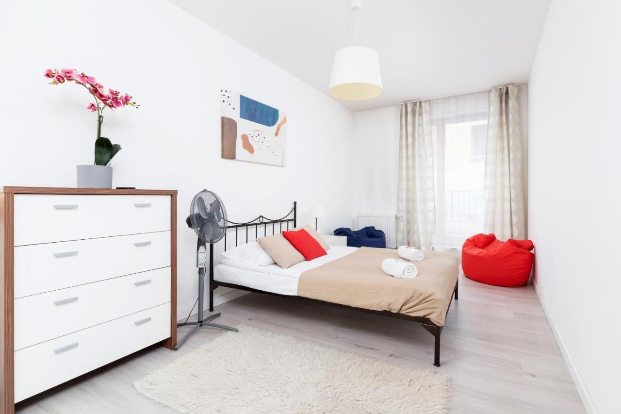 Appartement Browar Lubicz By Renters