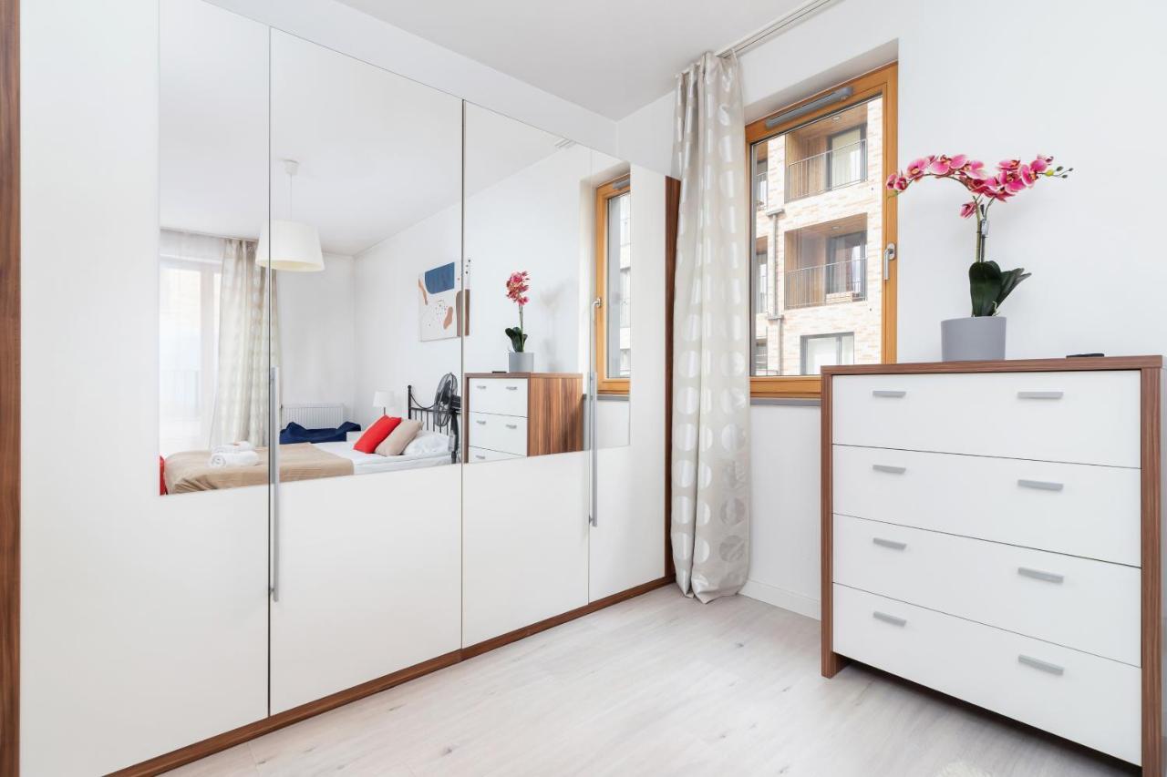 Browar Lubicz By Renters Krakau