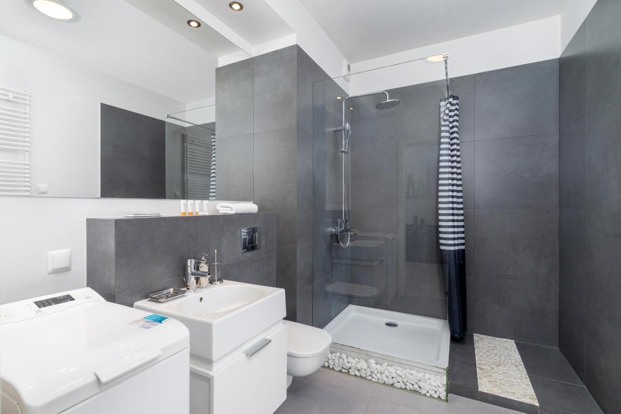Appartement Browar Lubicz By Renters