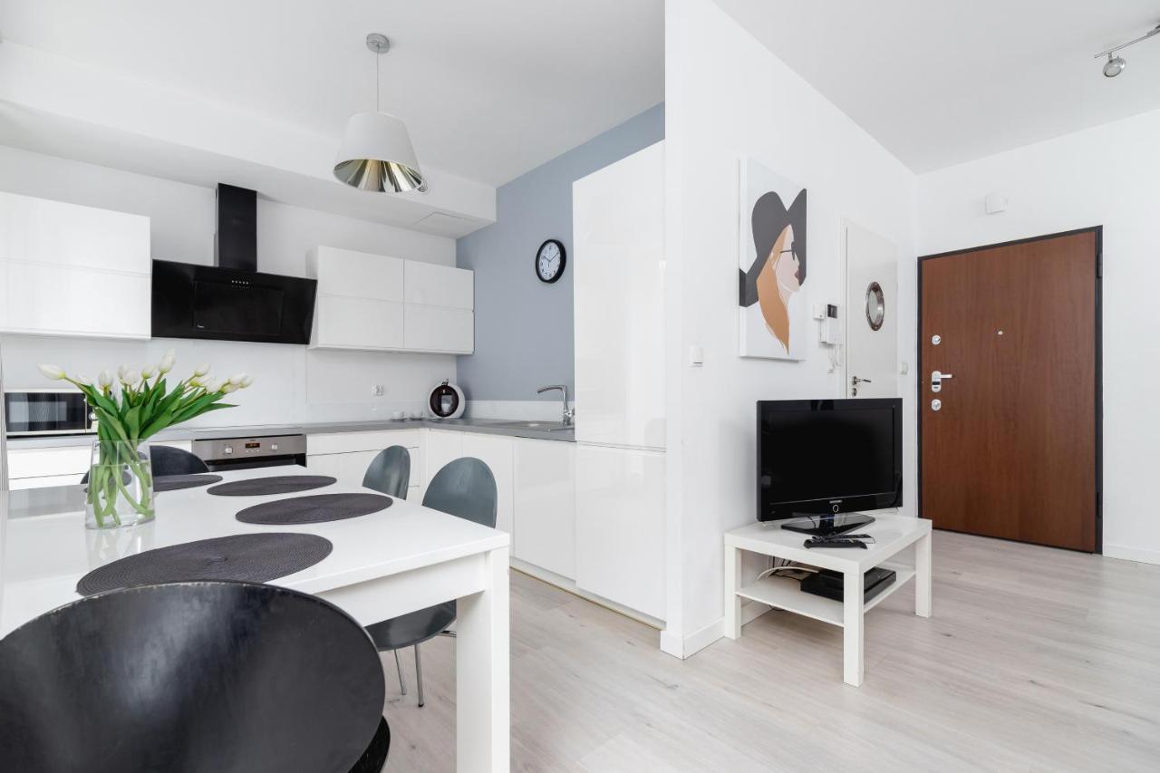Appartement Browar Lubicz By Renters