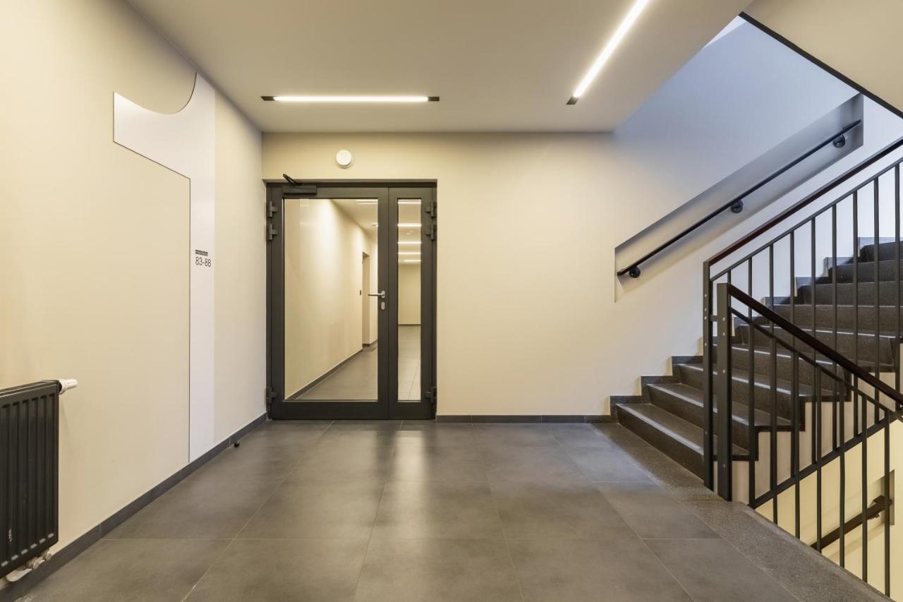 Browar Lubicz By Renters Appartement Krakau