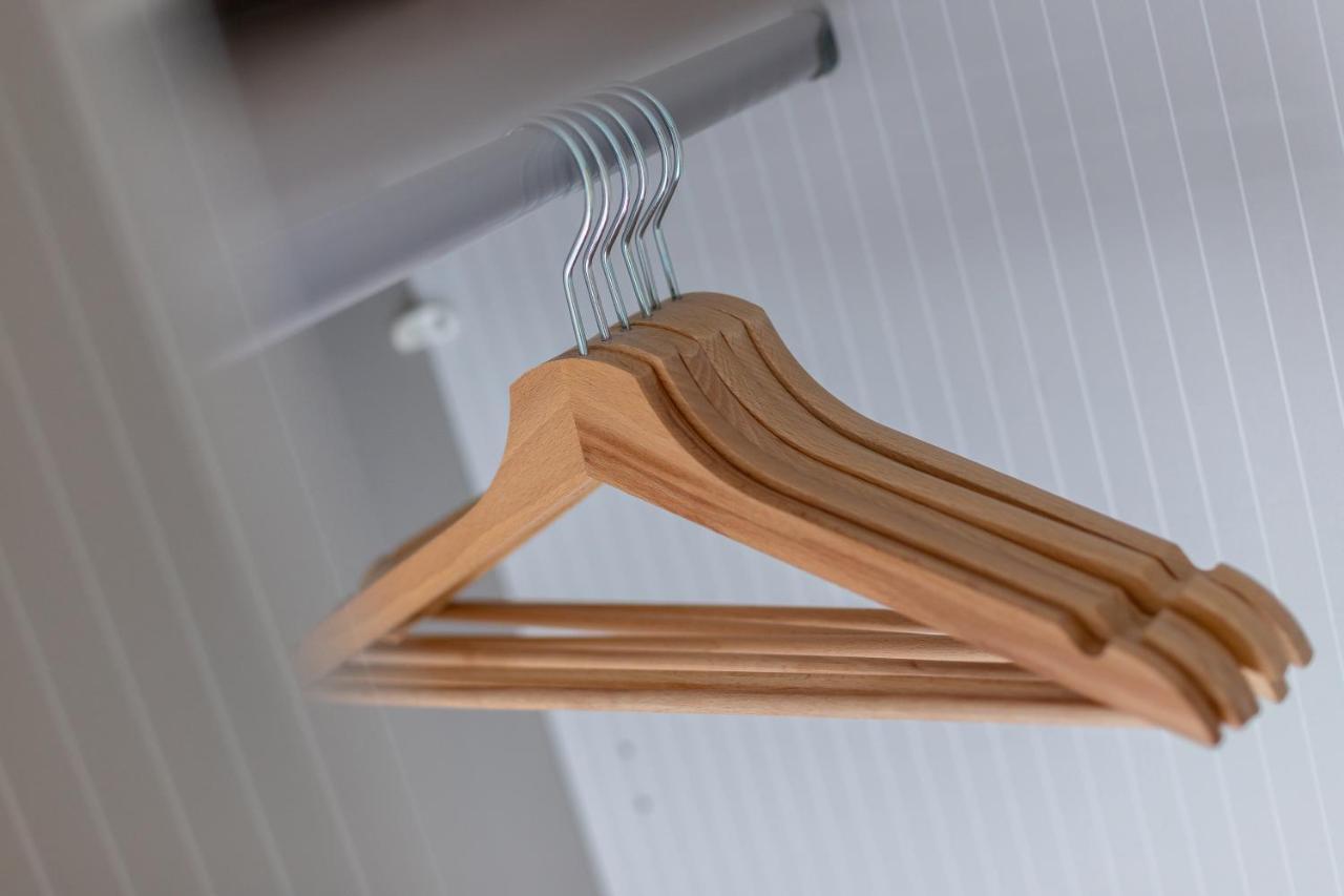 Browar Lubicz By Renters Appartement *