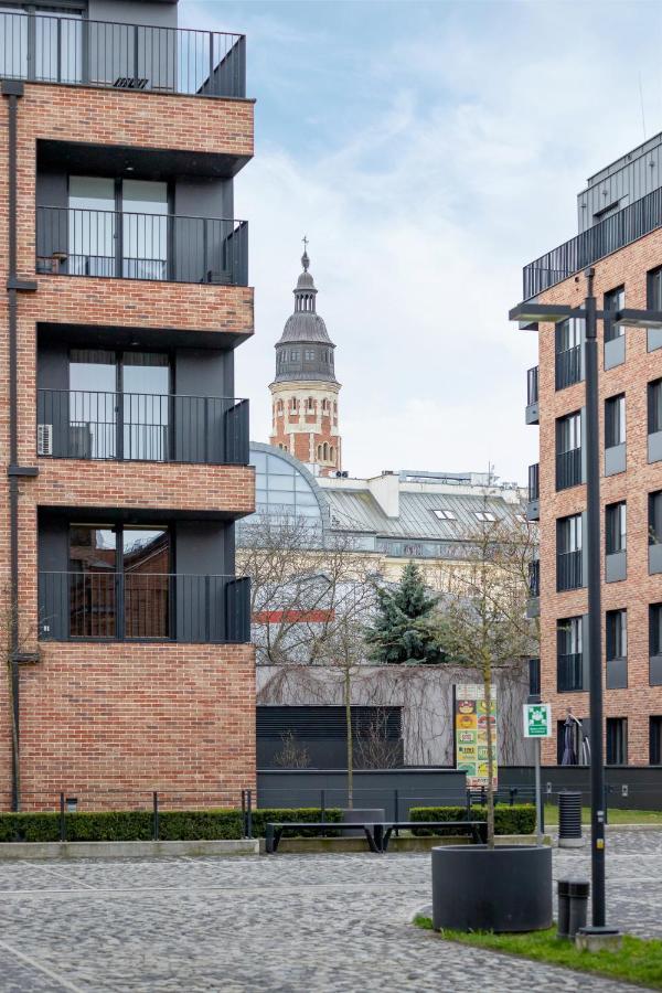 Appartement Browar Lubicz By Renters
