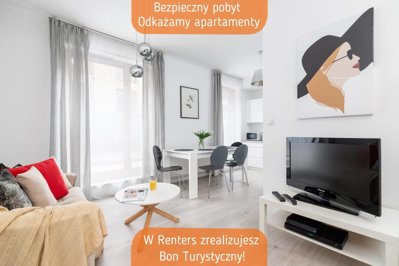 Browar Lubicz By Renters Krakau