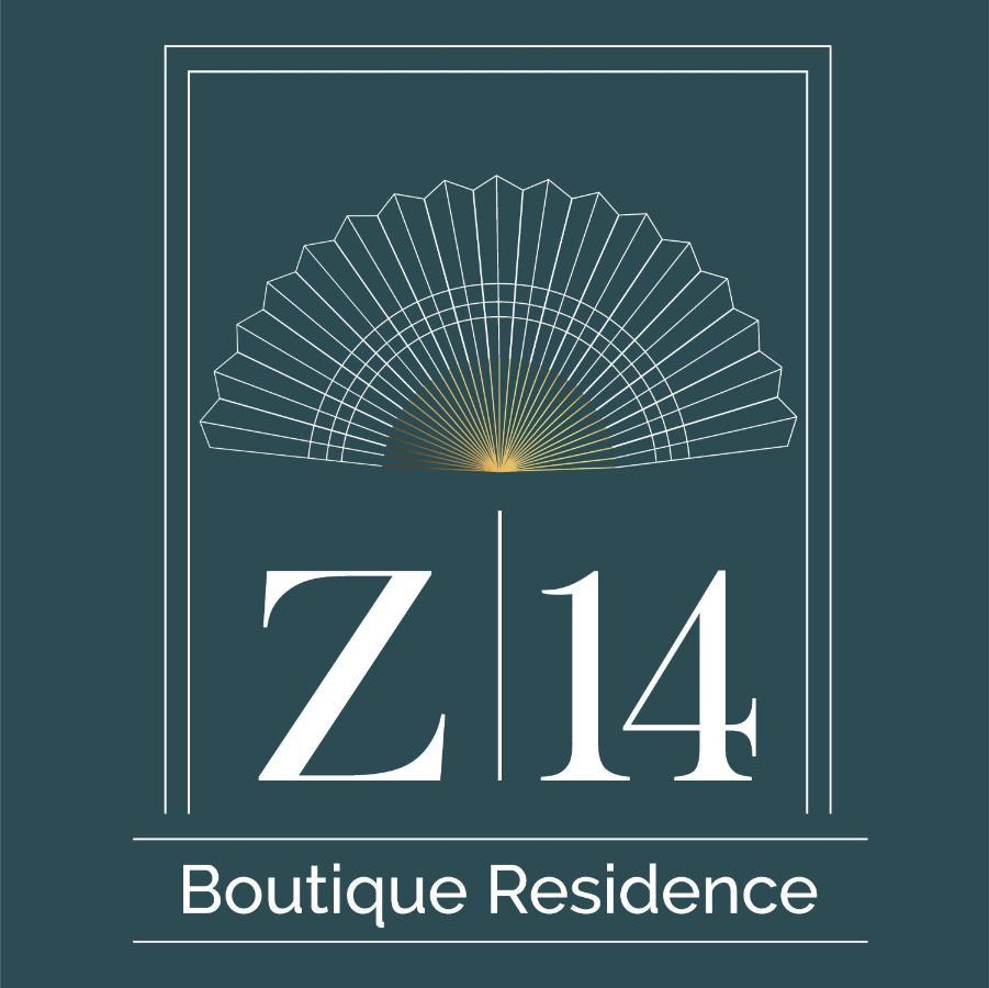 Z14 Boutique - Old Town 4* Krakau