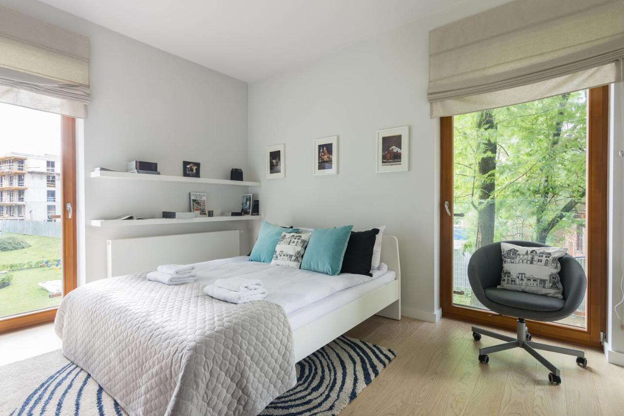 Apartments Nearto Old Town Rakowicka