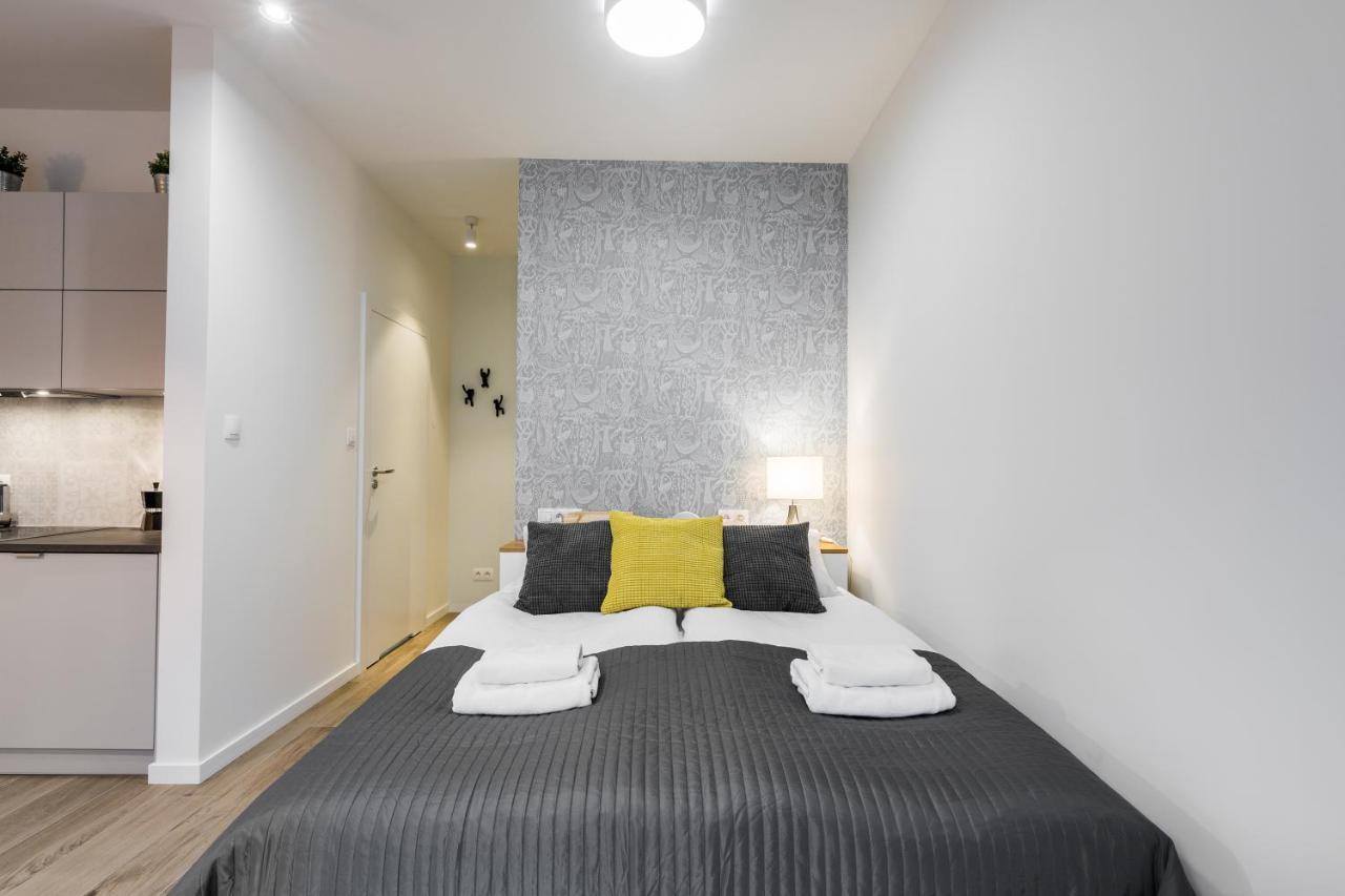 Apartments Nearto Old Town Rakowicka